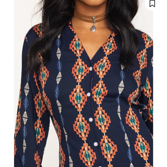 NWT Western Duster - Picture 6 of 13